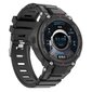 DT NO.1 DT5 Sport Black cena un informācija | Viedpulksteņi (smartwatch) | 220.lv
