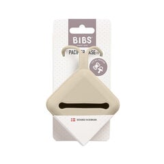 Cумочка-футляр для пустышек Bibs, Sage цена и информация | Соски на бутылочку | 220.lv