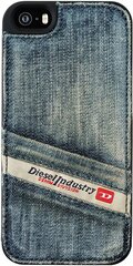 Diesel Uniseks X03578 telefona maciņi Gaiši zils Iphone 6/6S цена и информация | Чехлы для телефонов | 220.lv