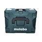 Akumulatora urbjmašīna Metabo BS 18 LT BL Q, 18 V, 5,5 Ah, bez lādētāja cena un informācija | Skrūvgrieži, urbjmašīnas | 220.lv