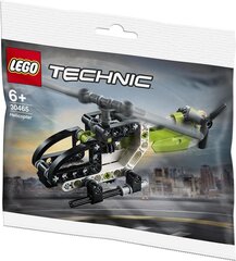 LEGO® 30465 helikopters cena un informācija | Konstruktori | 220.lv