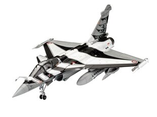 Revell - Dassault Rafale C, 1/48, 03901 цена и информация | Конструкторы и кубики | 220.lv