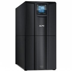 APC Smart-UPS C Tower цена и информация | Источники бесперебойного питания (UPS) | 220.lv