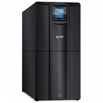 APC Smart-UPS C Tower cena un informācija | UPS- Nepārtrauktās barošanas bloki | 220.lv