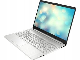 HP 15S-EQ2804NW цена и информация | Ноутбуки | 220.lv