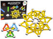 Magnetic magnētiskais konstruktors, 62 gab. cena un informācija | Konstruktori | 220.lv