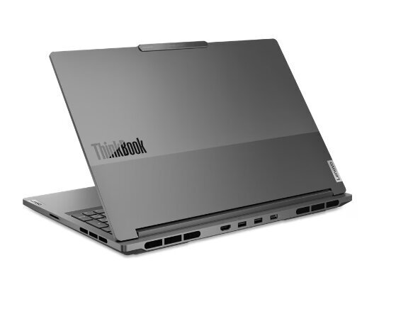 Lenovo ThinkBook 16p G4 IRH 21J8001FMX cena un informācija | Portatīvie datori | 220.lv