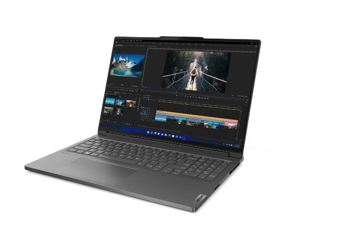 Lenovo ThinkBook 16p G4 IRH 21J8001FMX cena un informācija | Portatīvie datori | 220.lv