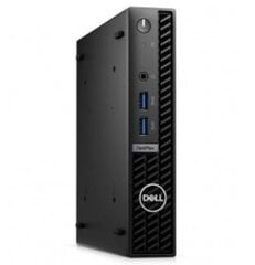 Dell OptiPlex 7010 Micro цена и информация | Стационарные компьютеры | 220.lv