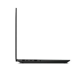Lenovo ThinkPad P1 (Gen 6) 21FV000QMH цена и информация | Ноутбуки | 220.lv