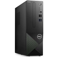 Dell Vostro SFF 3710 cena un informācija | Stacionārie datori | 220.lv