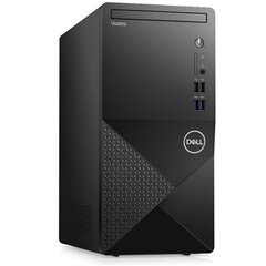 Dell Vostro MT 3910 цена и информация | Стационарные компьютеры | 220.lv