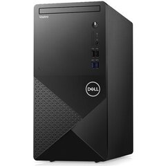 Dell Vostro MT 3910 цена и информация | Стационарные компьютеры | 220.lv