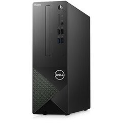 Dell Vostro SFF 3710 цена и информация | Стационарные компьютеры | 220.lv