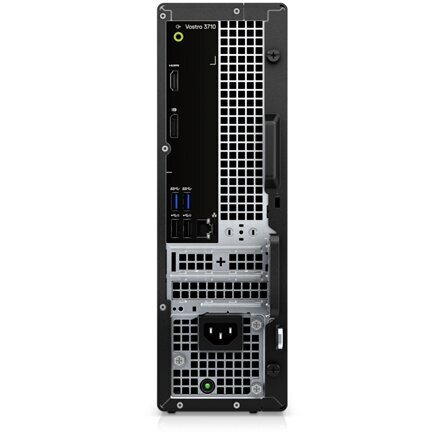 Dell Vostro SFF 3710 cena un informācija | Stacionārie datori | 220.lv