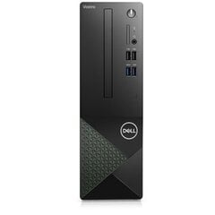 Dell Vostro SFF 3710 cena un informācija | Stacionārie datori | 220.lv