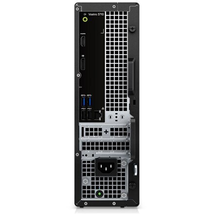 Dell Vostro SFF 3710 цена и информация | Stacionārie datori | 220.lv