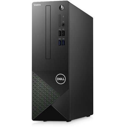 Dell Vostro SFF 3710 цена и информация | Stacionārie datori | 220.lv