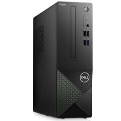 Dell Vostro SFF 3710 цена и информация | Стационарные компьютеры | 220.lv