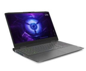 Lenovo LOQ 15IRH8 i5-12450H/8 GB/512 GB/NVIDIA GF RTX 4050/Win 11 Home, Grey cena un informācija | Portatīvie datori | 220.lv