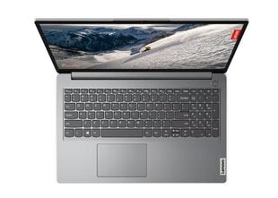 Lenovo IdeaPad 1 15AMN7 82VG00FULT цена и информация | Ноутбуки | 220.lv