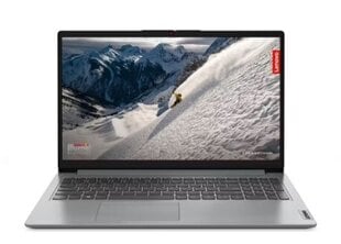 Lenovo IdeaPad 1 15AMN7 82VG00FULT cena un informācija | Portatīvie datori | 220.lv