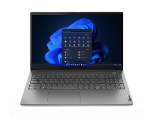 Lenovo ThinkBook 15-ABA (Gen 4) 21DL009EMH цена и информация | Ноутбуки | 220.lv