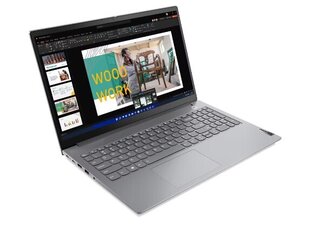 Lenovo ThinkBook 15-ABA (Gen 4) 21DL009EMH cena un informācija | Portatīvie datori | 220.lv