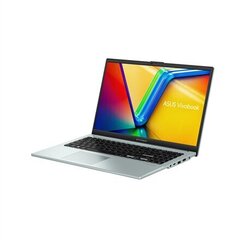 Asus Vivobook Go 15 OLED E1504FA-L1253W цена и информация | Ноутбуки | 220.lv