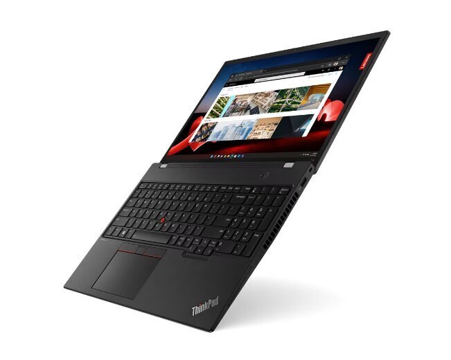 Lenovo ThinkPad T16 Gen 2 21HH002QMH цена и информация | Portatīvie datori | 220.lv
