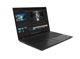Lenovo ThinkPad T16 Gen 2 21HH002QMH cena un informācija | Portatīvie datori | 220.lv