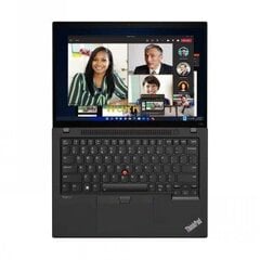 Lenovo ThinkPad P14s Gen 4 21HF000JMX cena un informācija | Portatīvie datori | 220.lv