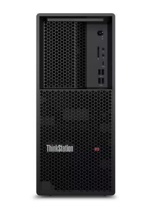 Lenovo ThinkStation P3 30GS001RMT cena un informācija | Stacionārie datori | 220.lv