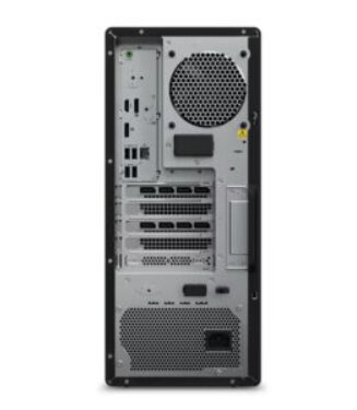 Lenovo ThinkStation P3 30GS001RMT cena un informācija | Stacionārie datori | 220.lv