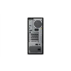 Lenovo ThinkStation P3 30GS001RMH цена и информация | Стационарные компьютеры | 220.lv