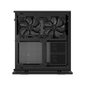 Fractal Design Ridge FD-C-RID1N-11 цена и информация | Datoru korpusi | 220.lv