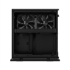 Fractal Design Aspect 14 RGB PWM Black F цена и информация | Fractal Design Компьютерная техника | 220.lv