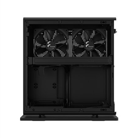 Fractal Design Ridge FD-C-RID1N-11 цена и информация | Datoru korpusi | 220.lv