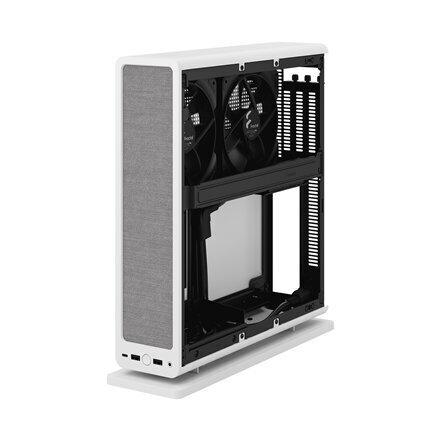 Fractal Design Ridge FD-C-RID1N-12 цена и информация | Datoru korpusi | 220.lv