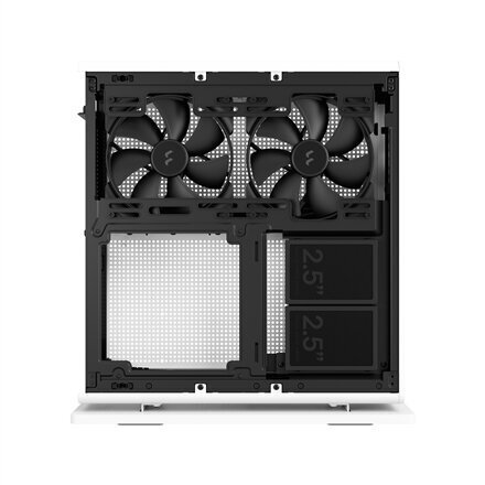 Fractal Design Ridge FD-C-RID1N-12 cena un informācija | Datoru korpusi | 220.lv