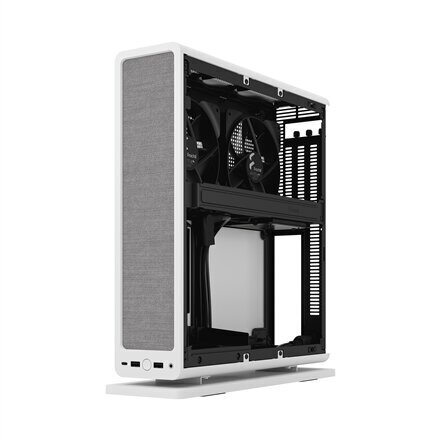 Fractal Design Ridge FD-C-RID1N-12 cena un informācija | Datoru korpusi | 220.lv