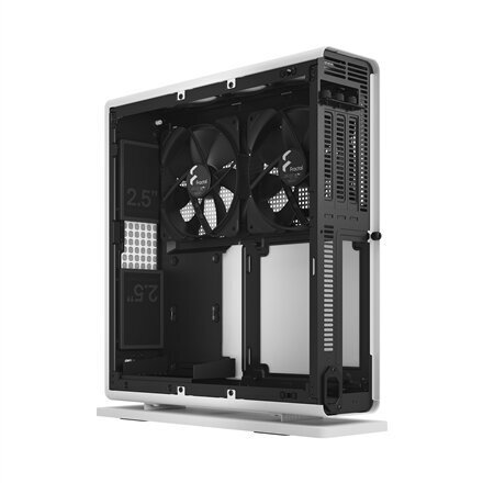 Fractal Design Ridge FD-C-RID1N-12 cena un informācija | Datoru korpusi | 220.lv