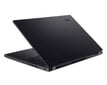 Acer TravelMate TMP216-51-33EG 16 " IPS WUXGA Intel Core i3-1315U 8 GB SSD 256 GB Intel Iris Xe Graphics Windows 11 Pro cena un informācija | Portatīvie datori | 220.lv