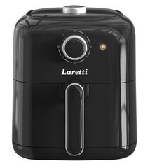 Laretti LR-CO3310 цена и информация | Фритюрницы | 220.lv