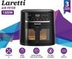 Laretti LR-CO3315 cena un informācija | Taukvāres katli, aerogrili | 220.lv