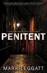 Penitent цена и информация | Фантастика, фэнтези | 220.lv