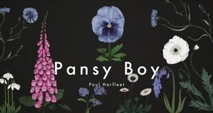 Pansy Boy цена и информация | Фантастика, фэнтези | 220.lv