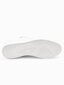 Balti vīriešu apavi Komer V1 OM-FOSL-0112-51824-45 cena un informācija | Vīriešu kurpes, zābaki | 220.lv