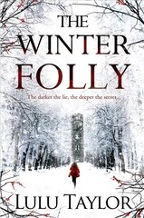 Winter Folly Main Market Ed. cena un informācija | Fantāzija, fantastikas grāmatas | 220.lv