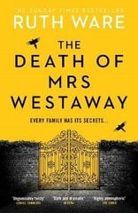 Death of Mrs Westaway цена и информация | Фантастика, фэнтези | 220.lv